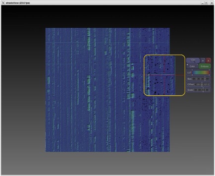 Fragment Shader